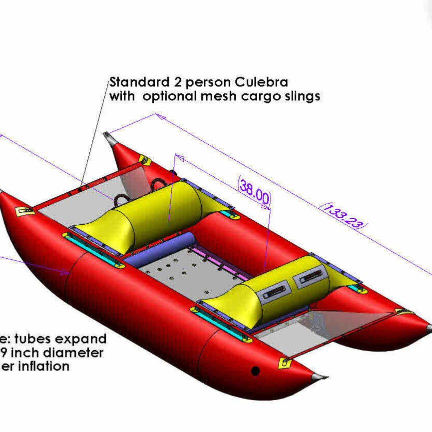 Jack's Plastic Welding Culebra