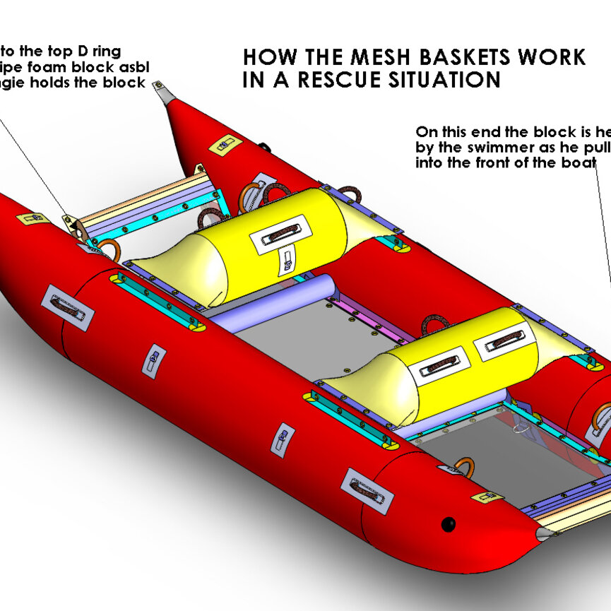 Jack's Plastic Welding Culebra