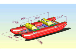 Jack's Plastic Welding Culebra