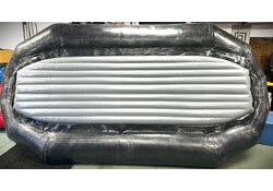 Achilles RV-140 Self Bailing Raft