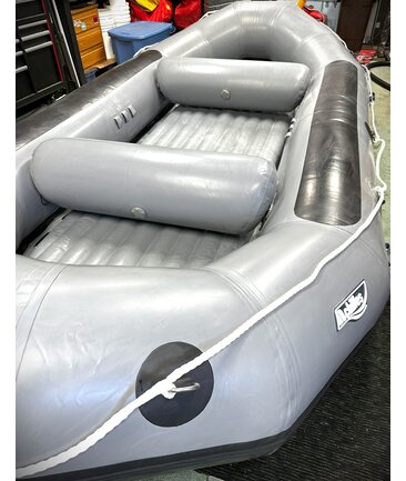 Rafts in stock - Utah Whitewater Gear