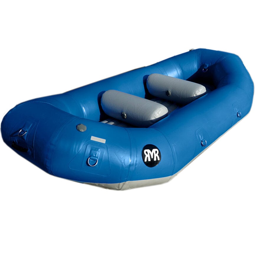 Rocky Mountain Rafts  SB-105 10.5' Storm Self Bailing Raft