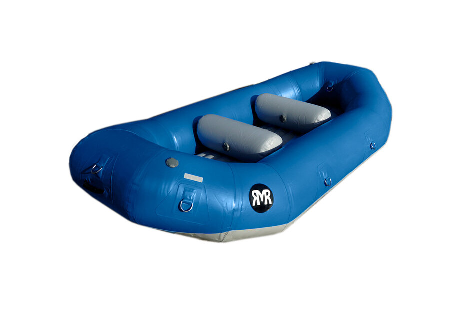 Rocky Mountain Rafts  SB-105 10.5' Storm Self Bailing Raft