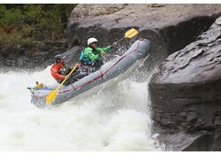 Rocky Mountain Rafts  SB-105 10.5' Storm Self Bailing Raft