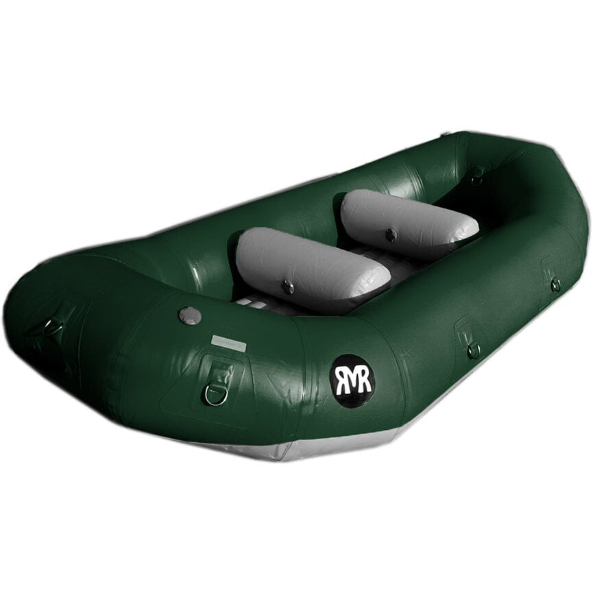 Rocky Mountain Rafts  SB-105 10.5' Storm Self Bailing Raft