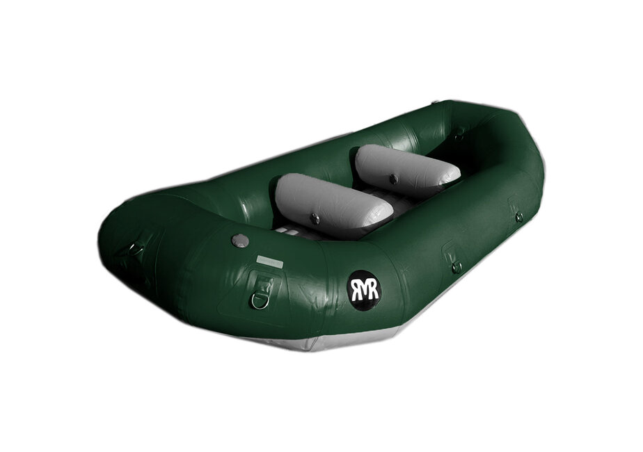 Rocky Mountain Rafts  SB-105 10.5' Storm Self Bailing Raft