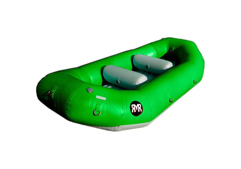 Rocky Mountain Rafts  SB-105 10.5' Storm Self Bailing Raft