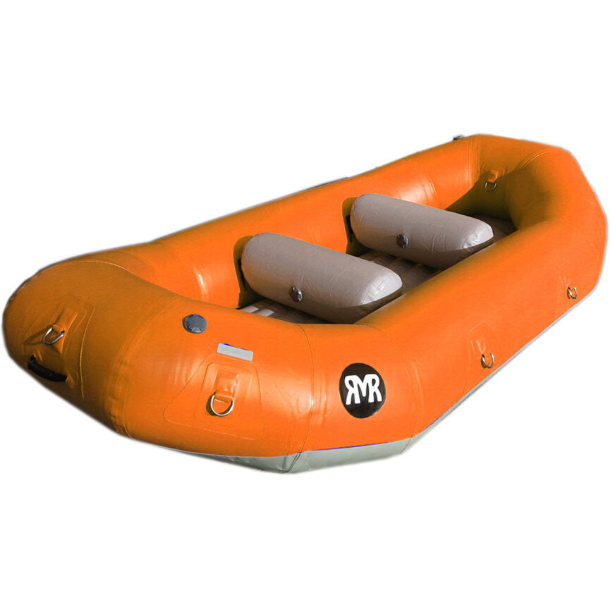 Rocky Mountain Rafts  SB-105 10.5' Storm Self Bailing Raft