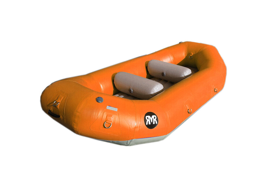 Rocky Mountain Rafts  SB-105 10.5' Storm Self Bailing Raft