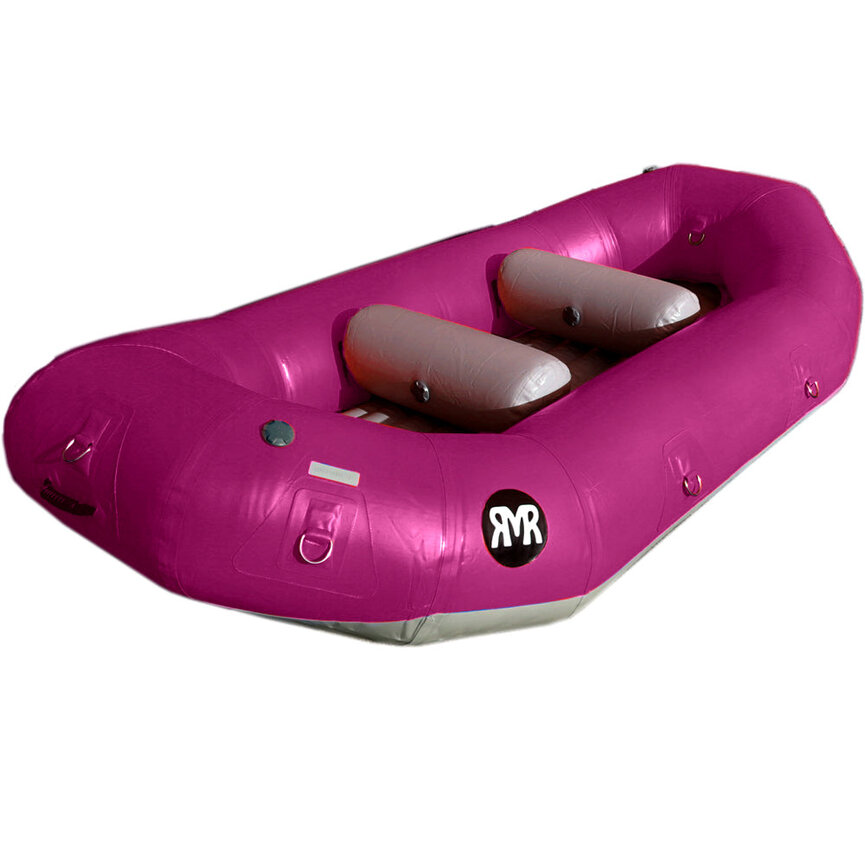 Rocky Mountain Rafts  SB-105 10.5' Storm Self Bailing Raft