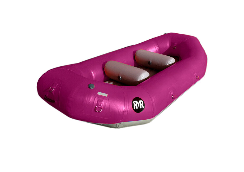 Rocky Mountain Rafts  SB-105 10.5' Storm Self Bailing Raft