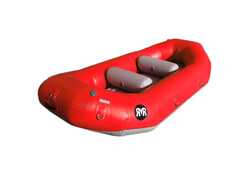 Rocky Mountain Rafts  SB-105 10.5' Storm Self Bailing Raft