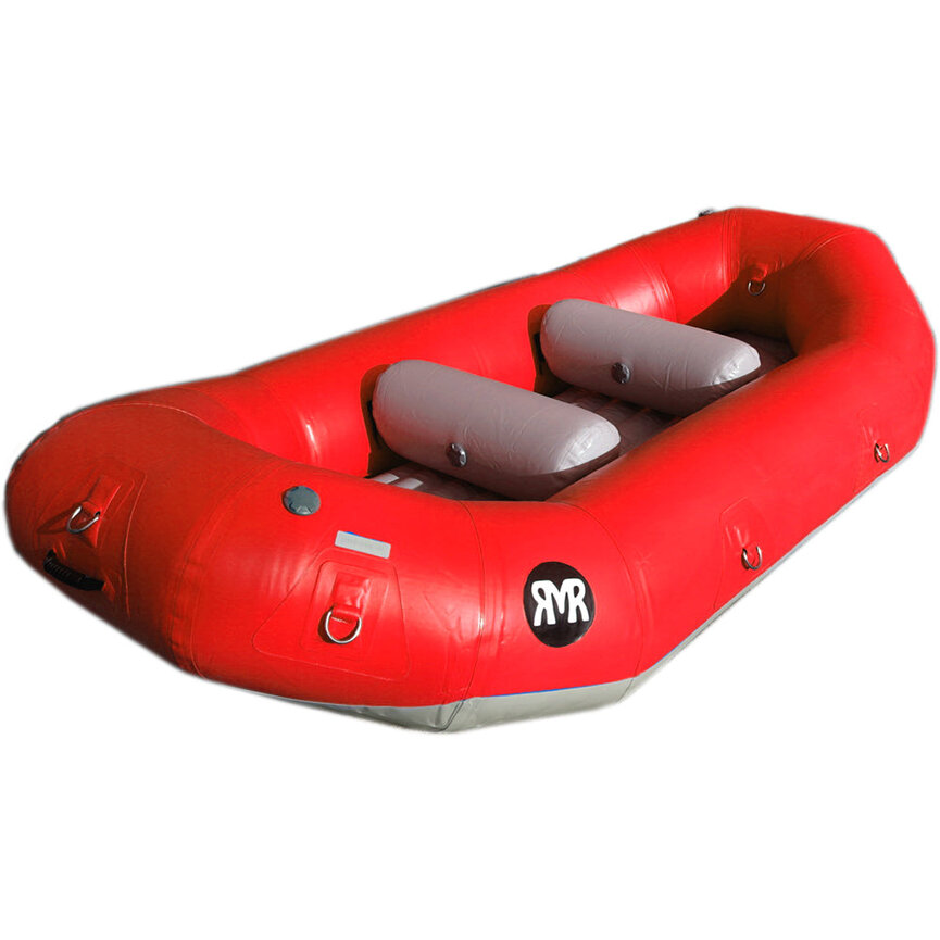 Rocky Mountain Rafts  SB-105 10.5' Storm Self Bailing Raft