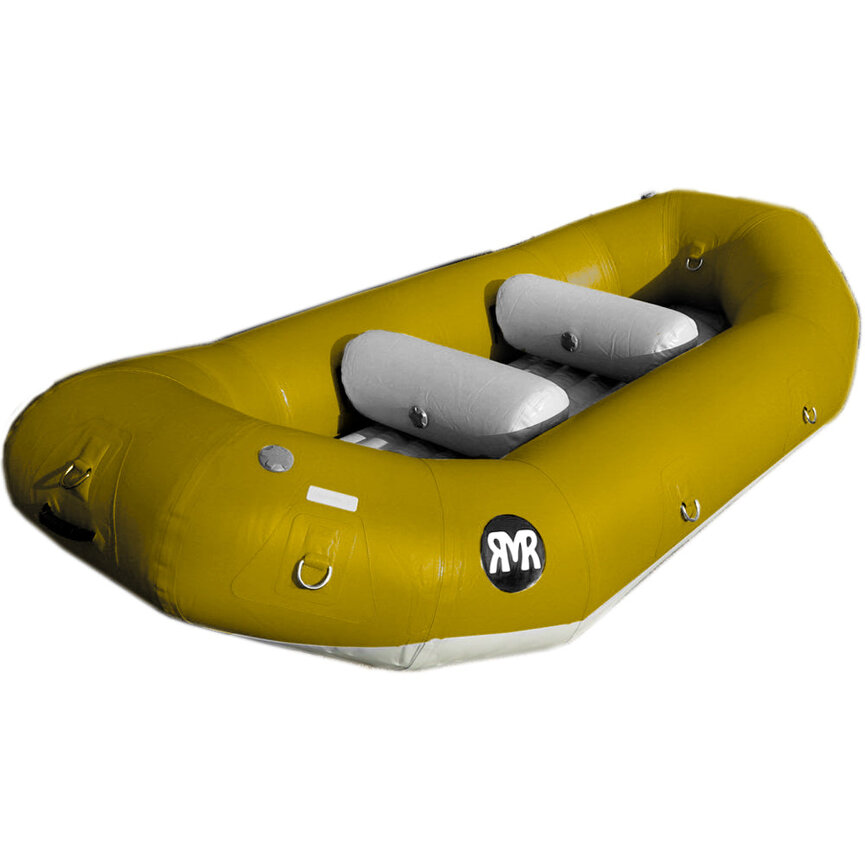 Rocky Mountain Rafts  SB-105 10.5' Storm Self Bailing Raft