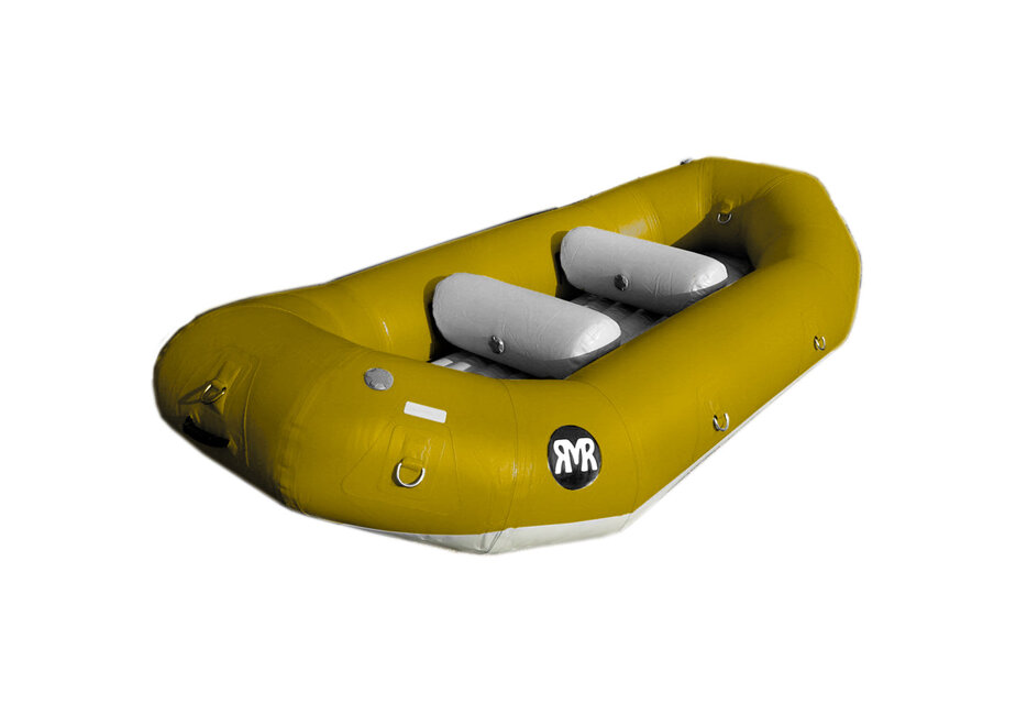 Rocky Mountain Rafts  SB-105 10.5' Storm Self Bailing Raft