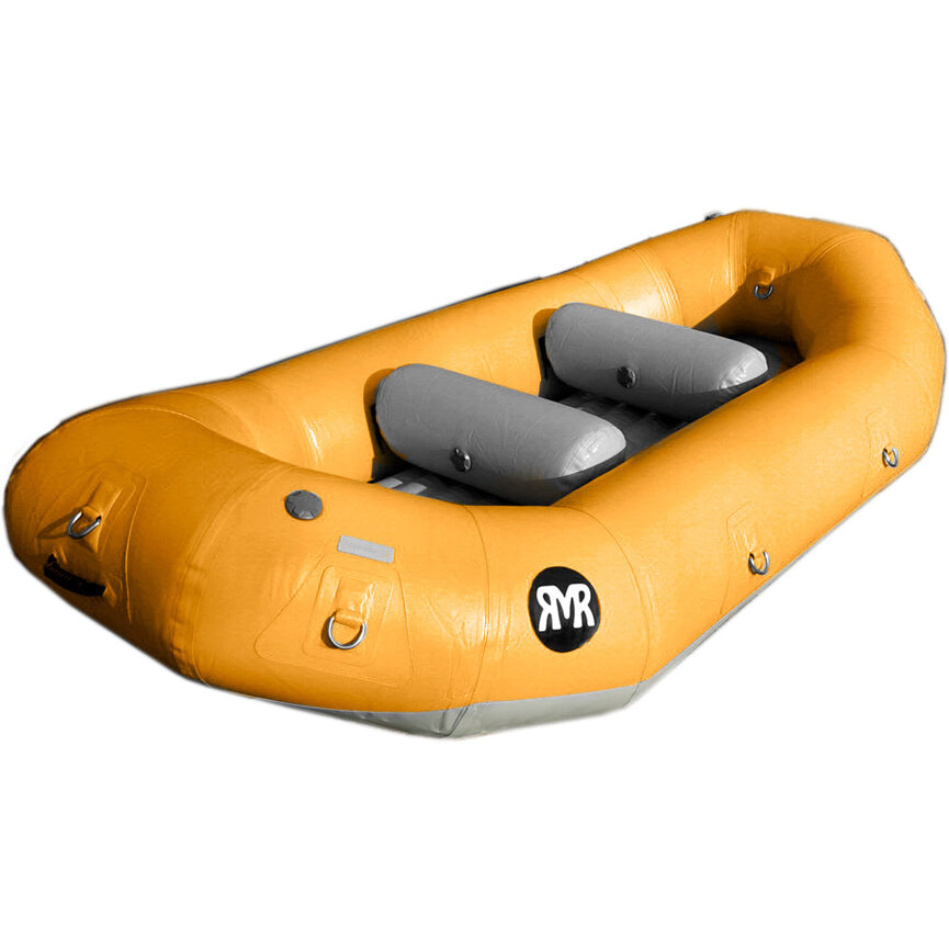 Rocky Mountain Rafts  SB-105 10.5' Storm Self Bailing Raft
