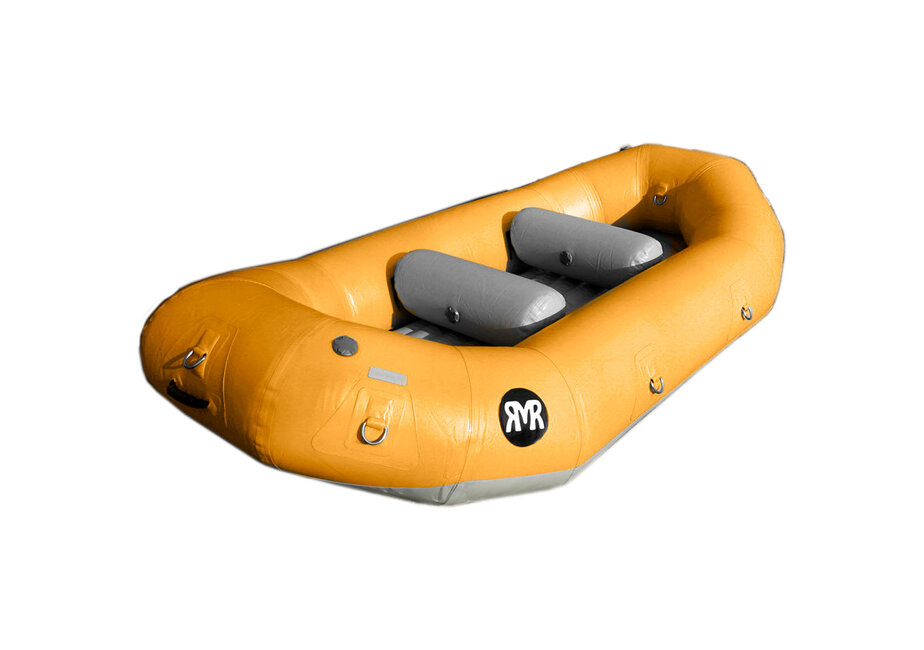Rocky Mountain Rafts  SB-105 10.5' Storm Self Bailing Raft