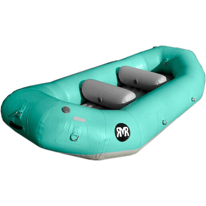 Rocky Mountain Rafts  SB-105 10.5' Storm Self Bailing Raft