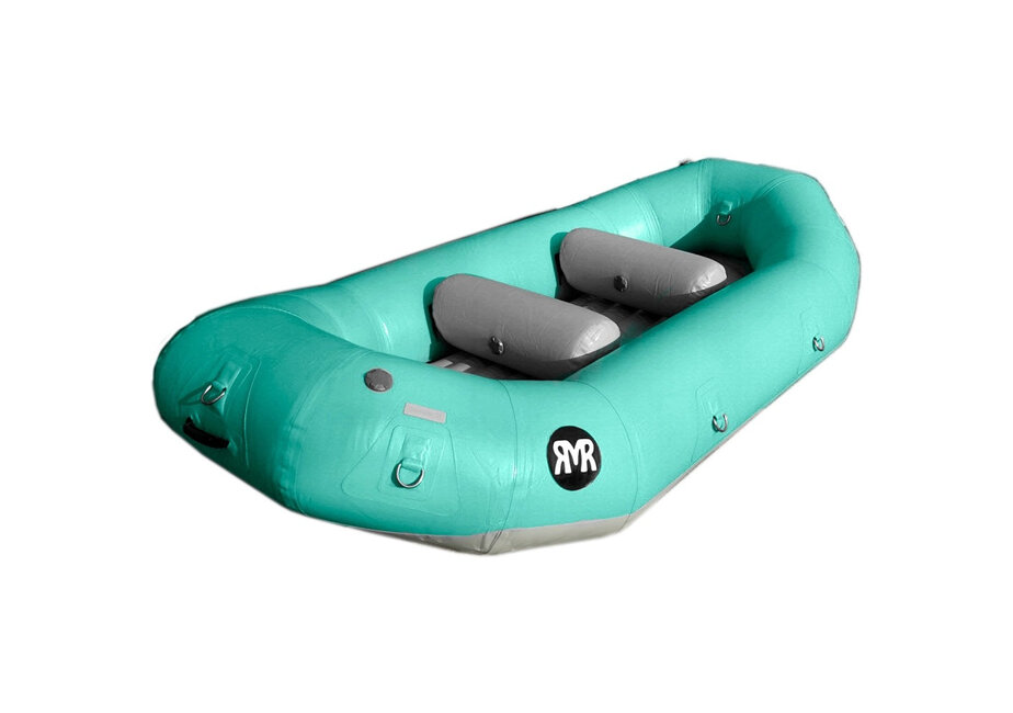 Rocky Mountain Rafts  SB-105 10.5' Storm Self Bailing Raft