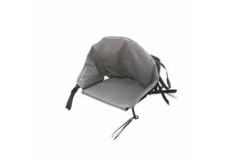 Deluxe Cheetah Chair