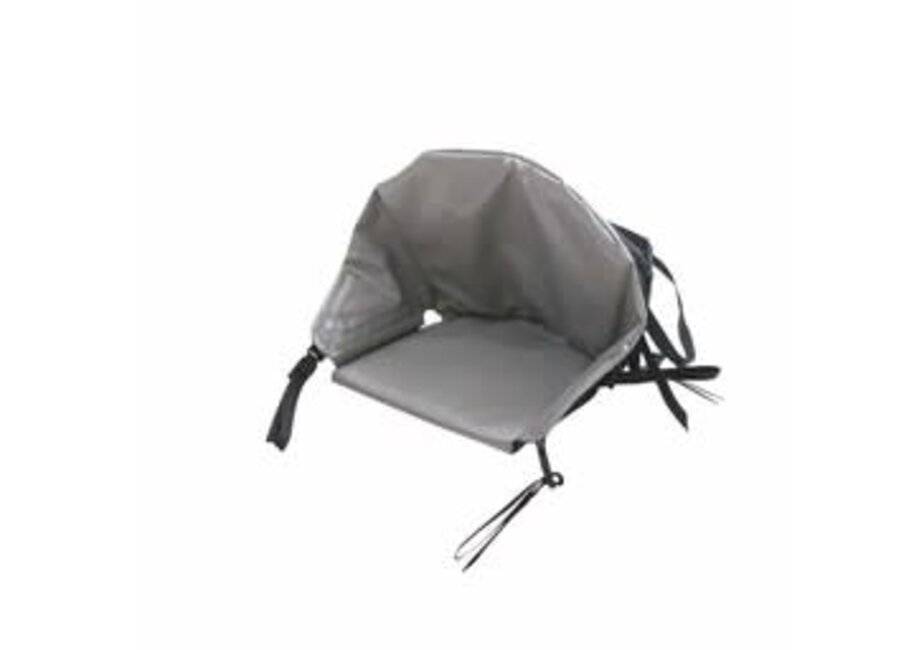 Deluxe Cheetah Chair