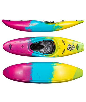 Jackson Kayak Flow 2024
