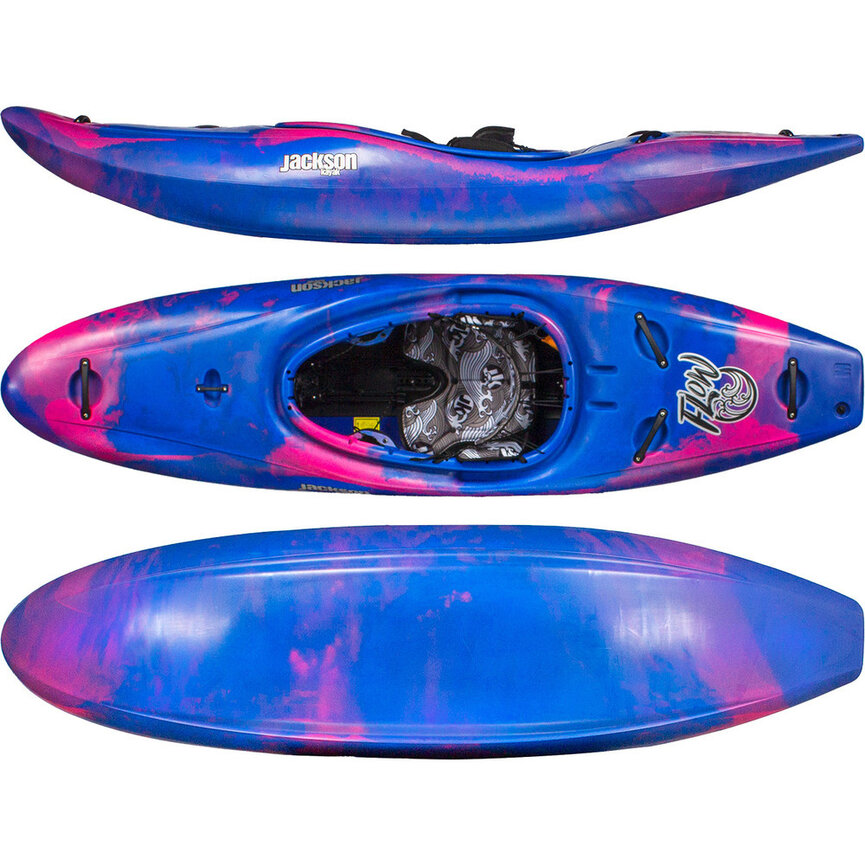 Jackson Kayak Flow 2024