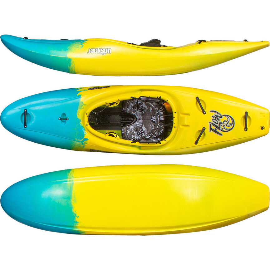 Jackson Kayak Flow 2024