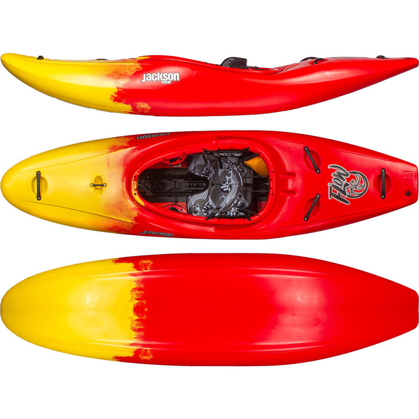 Jackson Kayak Flow 2024