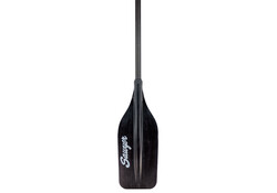 Sawyer Carbon Pro Raft Race Paddle