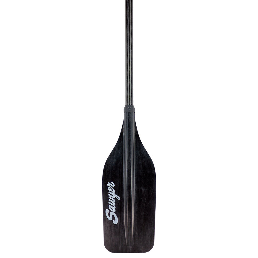 Sawyer Carbon Pro Raft Race Paddle