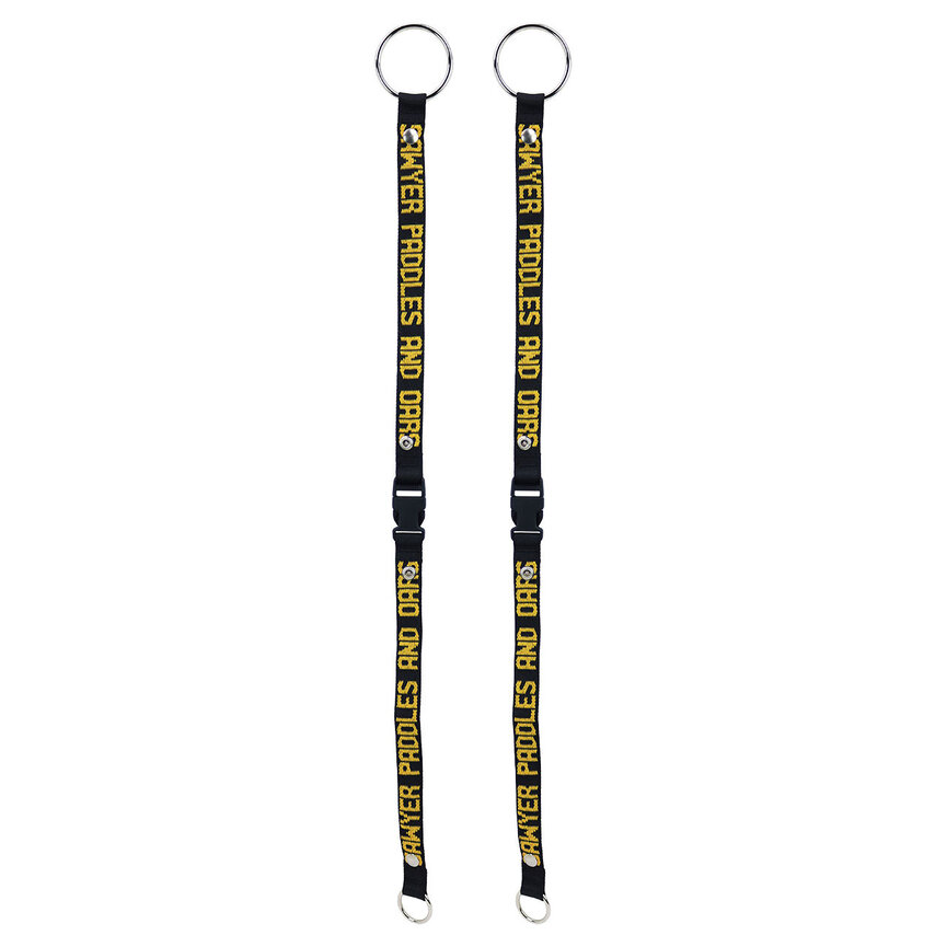 Sawyer Oar Tethers (pair)