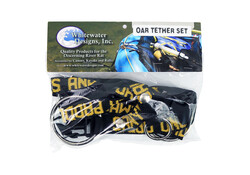 Sawyer Oar Tethers (pair)