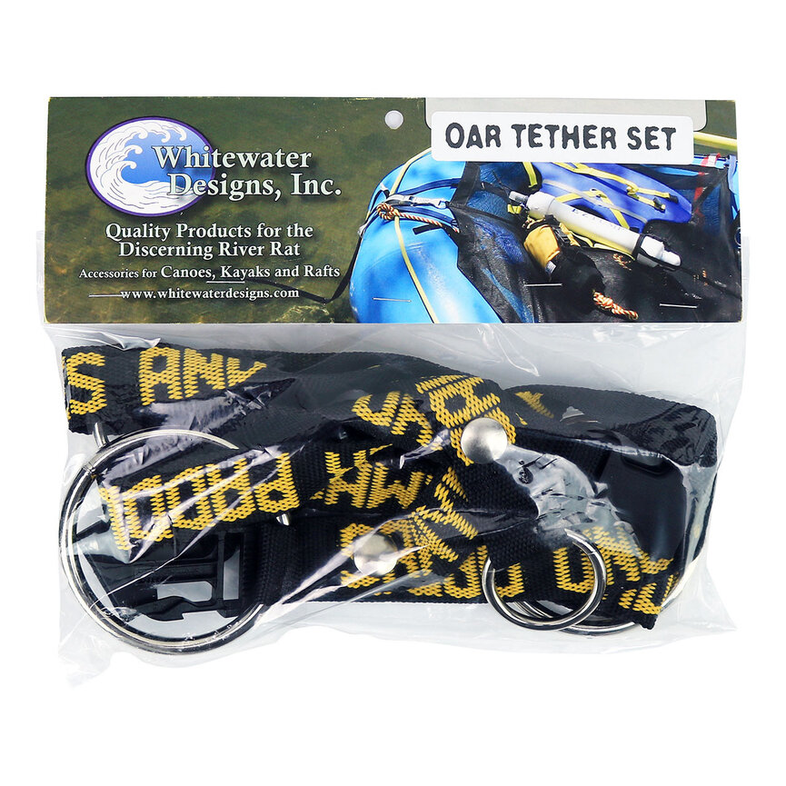 Sawyer Oar Tethers (pair)