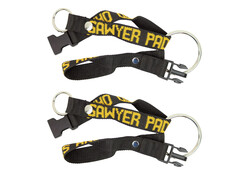 Sawyer Oar Tethers (pair)