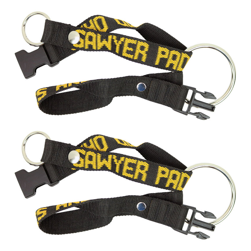 Sawyer Oar Tethers (pair)