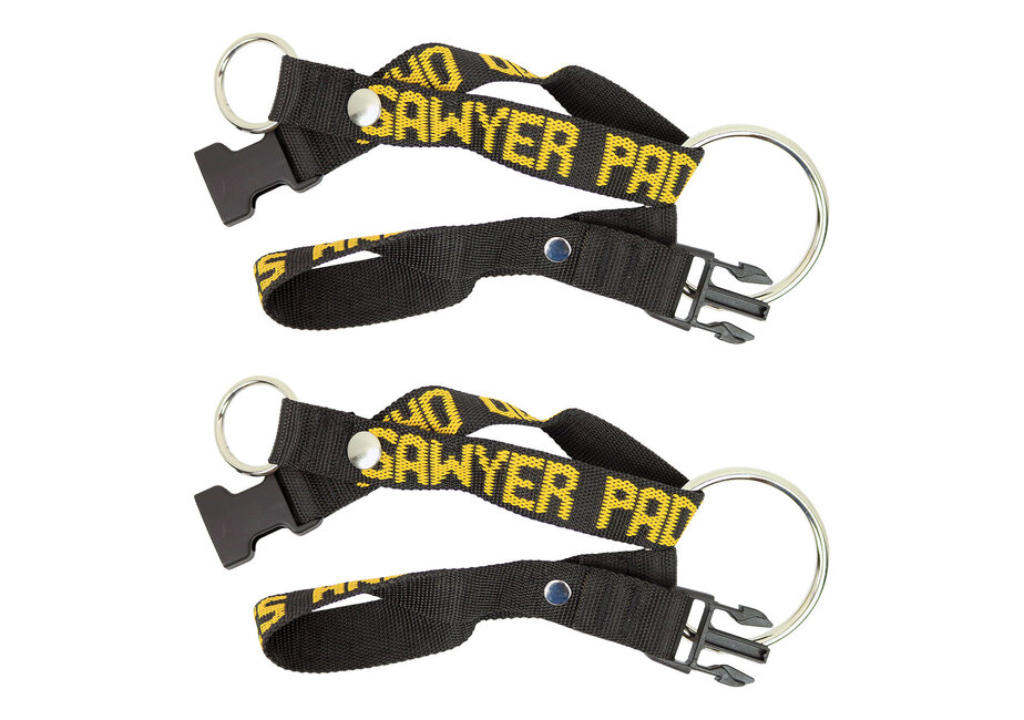 Sawyer Oar Tethers (pair)