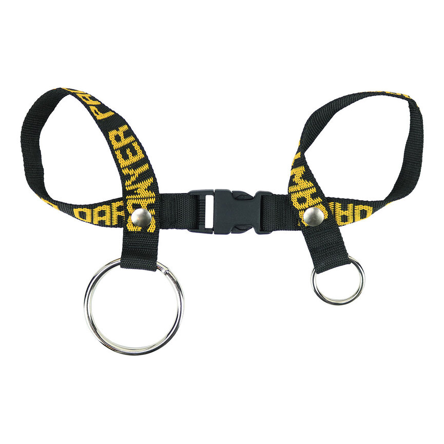 Sawyer Oar Tethers (pair)