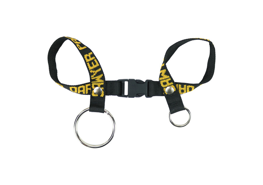 Sawyer Oar Tethers (pair)