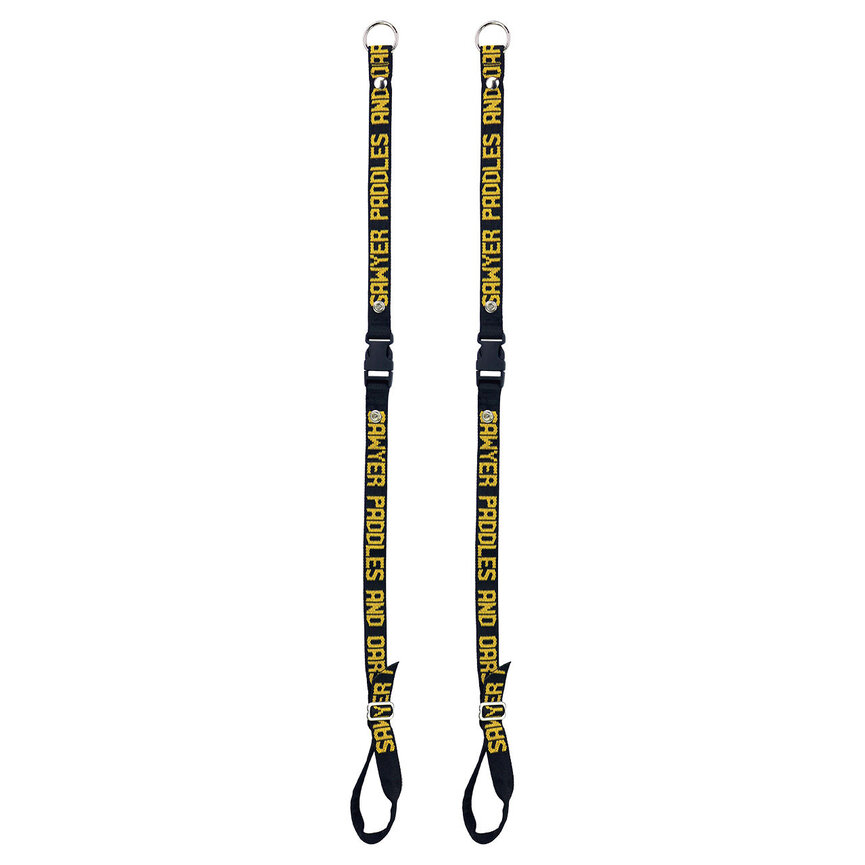 Sawyer Oar Tethers (pair)