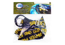 Sawyer Oar Tethers (pair)