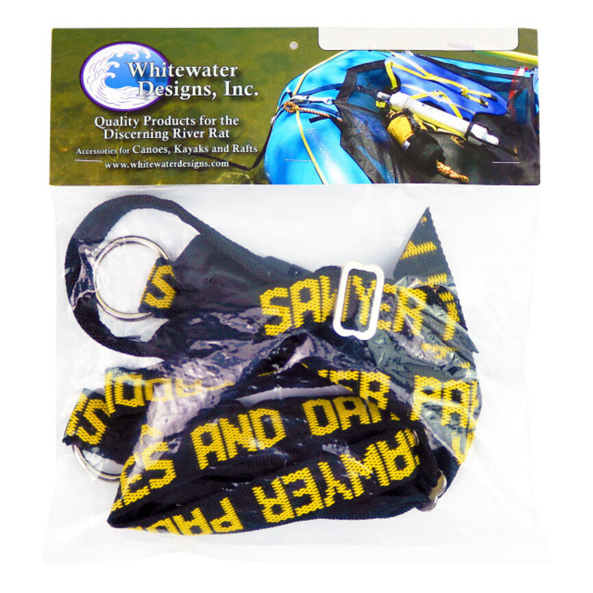 Sawyer Oar Tethers (pair)