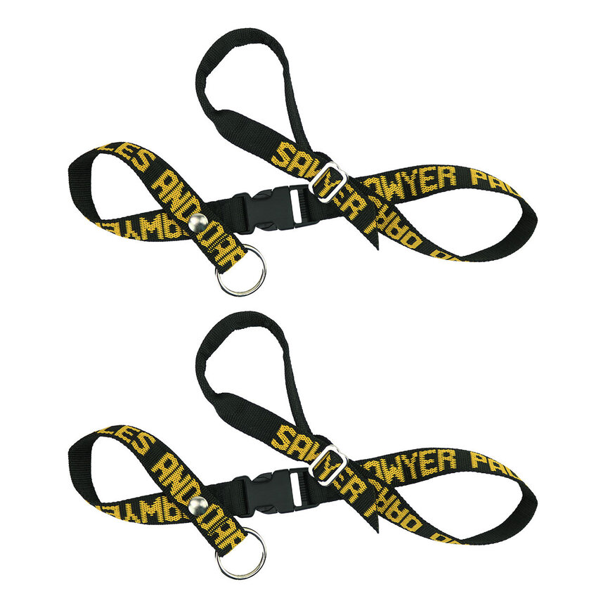 Sawyer Oar Tethers (pair)