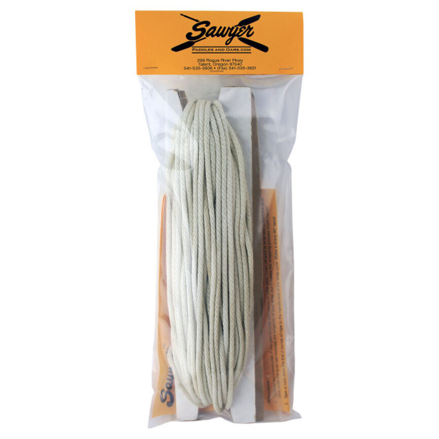 Sawyer Oar Rope Wrap Kit