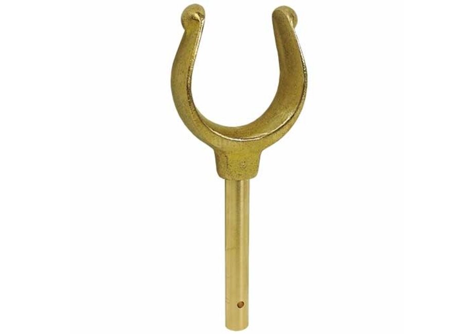 Sawyer Canyon Oar Lock
