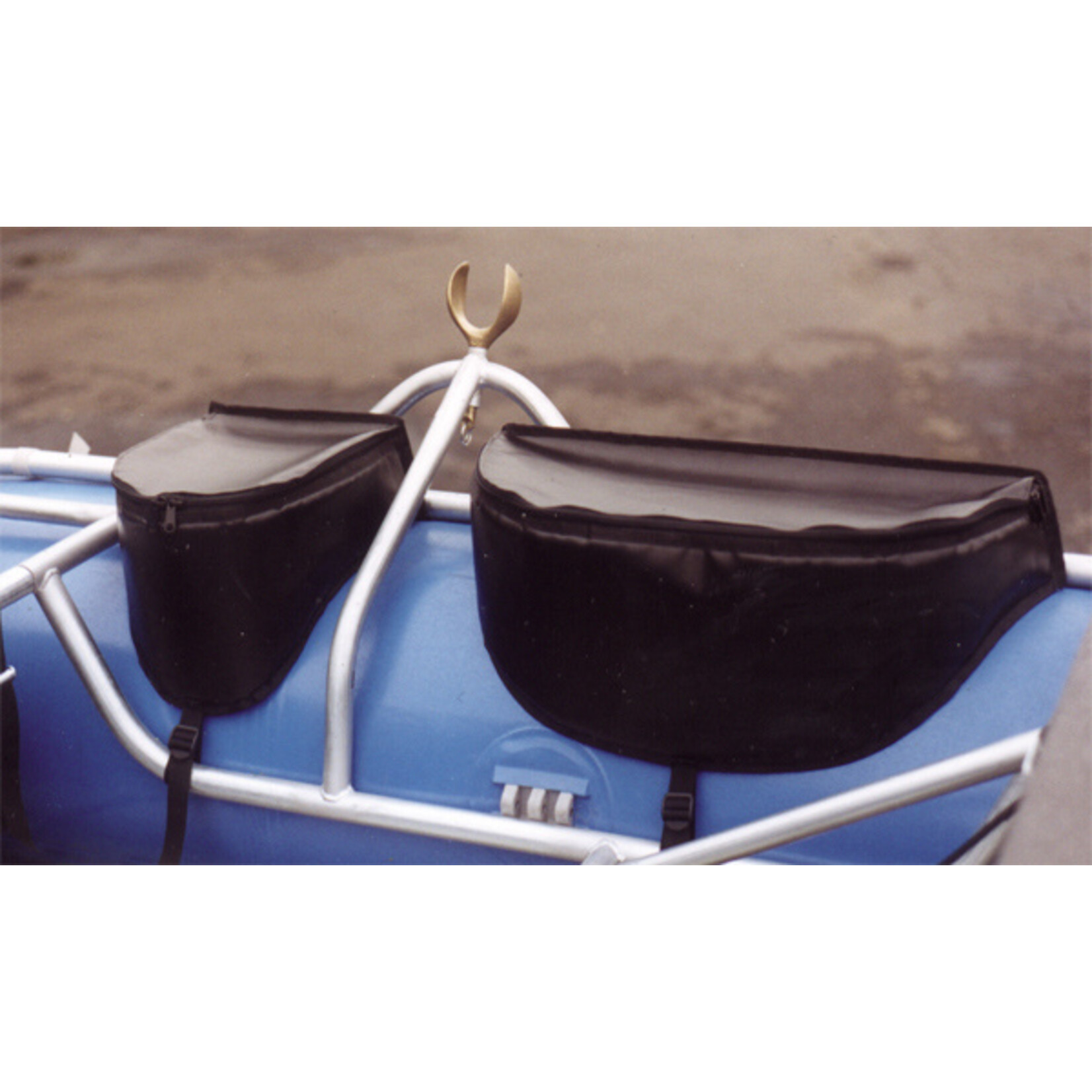 Whitewater Designs Whitewater Designs Saddle Bag
