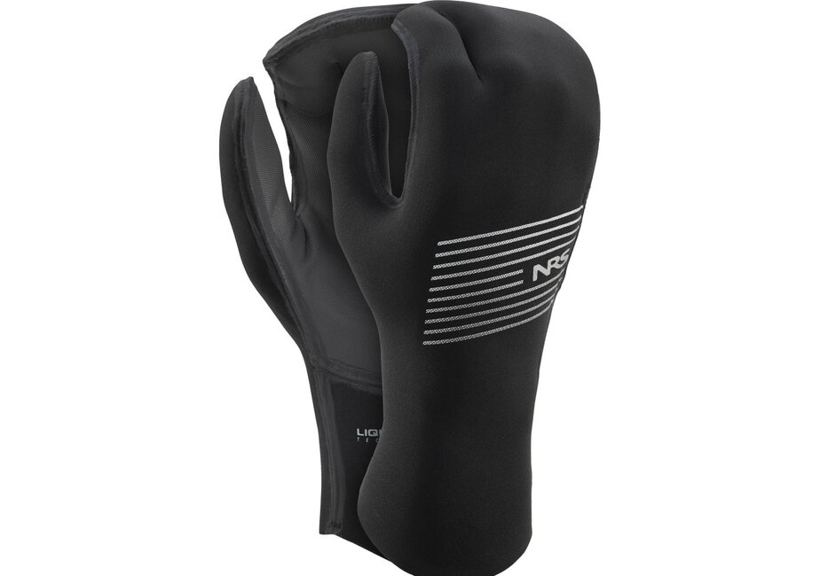 NRS Toaster Mitts - Closeout*