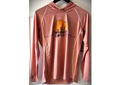 UWG MC Women's Silkweight Hoodie