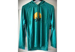 UWG MC Women's Silkweight Hoodie