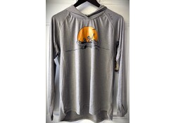 UWG MC Women's Silkweight Hoodie